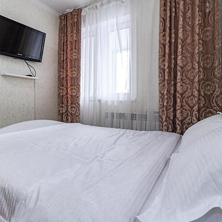 Apartments 7 Я-21/5-39 Astana Dış mekan fotoğraf
