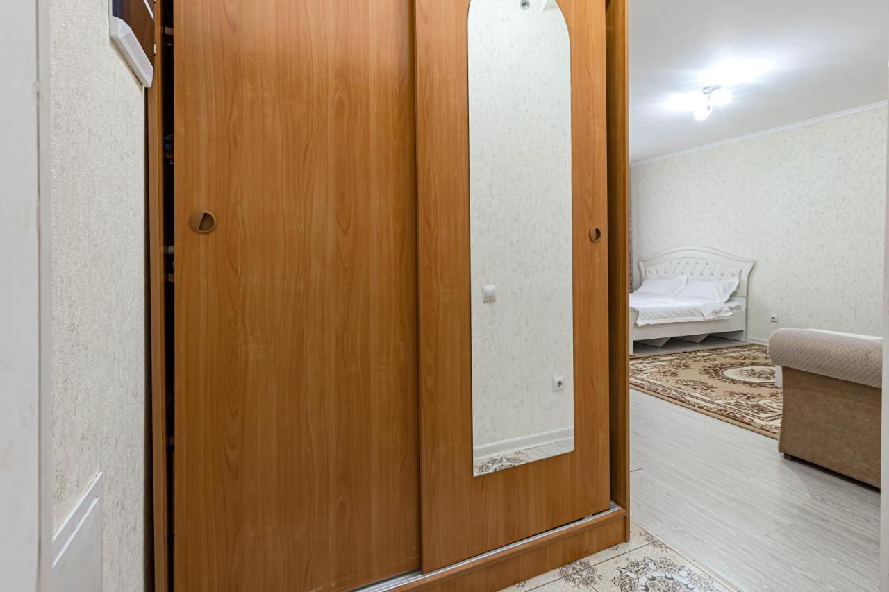 Apartments 7 Я-21/5-39 Astana Dış mekan fotoğraf