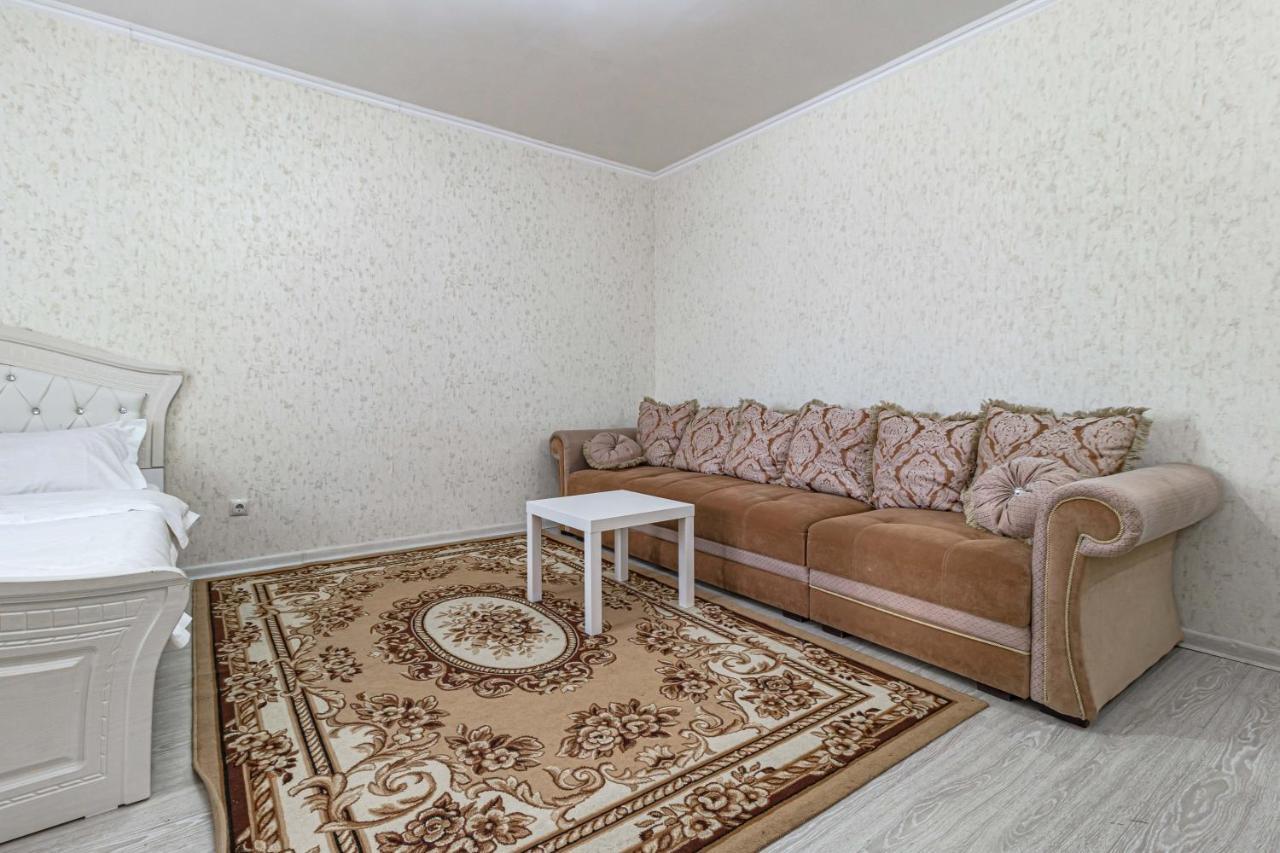 Apartments 7 Я-21/5-39 Astana Dış mekan fotoğraf