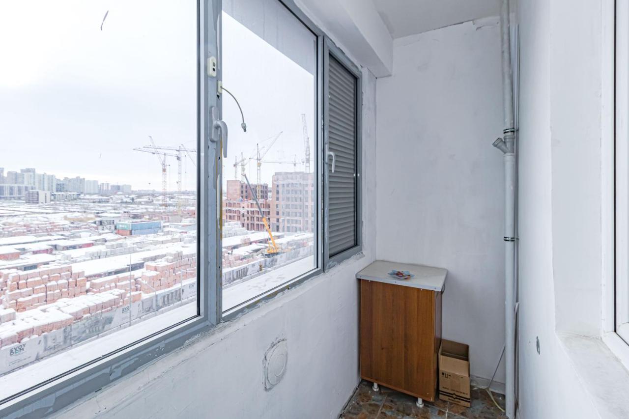 Apartments 7 Я-21/5-39 Astana Dış mekan fotoğraf