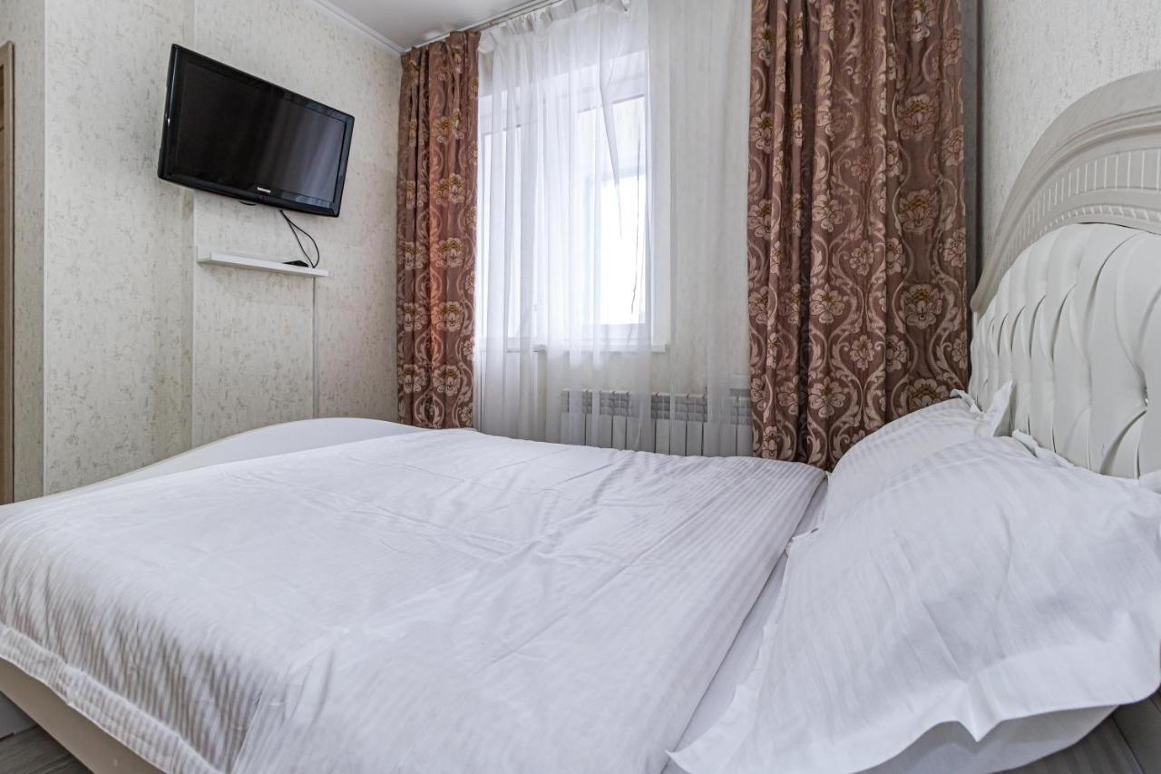 Apartments 7 Я-21/5-39 Astana Dış mekan fotoğraf